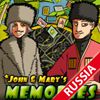 Play John & Mary’s Memories - Russia