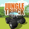 Play Jungle Truck