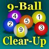 Play 9-Ball Clear-Up