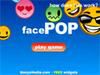 Webcam "Face Pop"