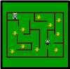 Play Collect the flowers