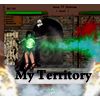 My Territory A Free Action Game