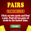 Play Pairs Game