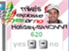 Play Yes or No - Holiday Show
