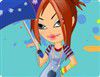 Play Crazy Funky Dressup
