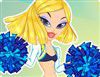 Play Charming Cheerleader