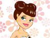 Play Lovely Molly Dressup