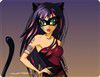 Play Catwoman Dress Up