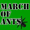 Play March of Ants