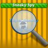 Play Sneaky Spy