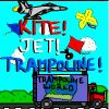 Kite! Jet! Trampoline! A Free Other Game