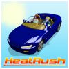 HeatRush A Free Action Game