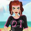 Play Sporty DressUp