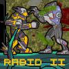 RABID 2 A Free Action Game