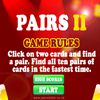 Pairs II A Free BoardGame Game