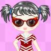 Play Adorable Doll Dress Up