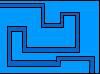 The impossible maze A Free Puzzles Game