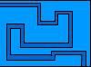 Play The impossible maze