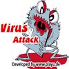 Virus Attack A Free Adventure Game