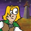 Word Tower A Free Adventure Game