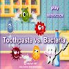 Play Toothpaste Game