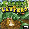 Snakes `n` Letters