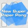 Play New Super Paper Pong