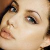 Play Angelina Jolie - Puzzle