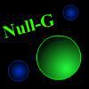 Play null-G