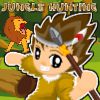 Jungle Hunting A Free Action Game