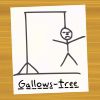 Gallows-tree