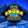 Abuba the Alien A Free Adventure Game