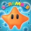 Sea Star Scramble