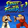 Street Fighter II` Champion Edition A Free Fighting Game