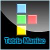 Play Tetris Manic