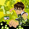 Ben 10 Sliding Puzzle A Free BoardGame Game