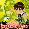 Play Ben 10 Sliding Puzzle Extreme