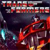 Play Transformers Sliding Puzzle