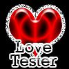 Play Love Tester