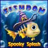 Play Fishdom Spooky Splash