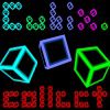 Cubix.collect A Free Action Game