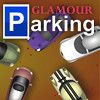 Play Glamour Car Parking