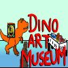 Play Dino Art Museum