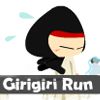 Girigiri Run A Free Action Game