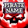Pirate Name Maker A Free Word Game