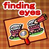 Play DinoKids - Finding Eyes