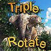 Play Triple Rotate