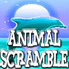 Animal Word Scramble