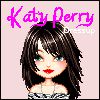 Play Katy Perry Style Dressup