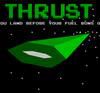 Play Thrust
